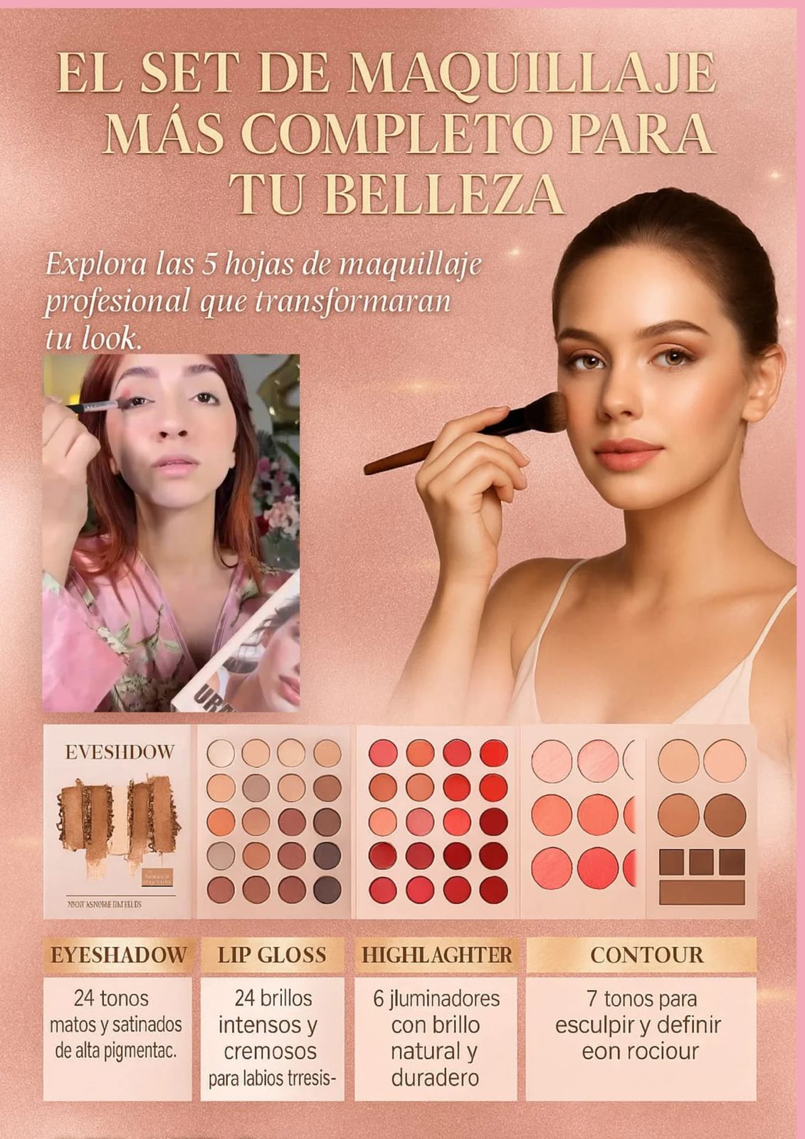DIVINA PRO MAKEUP🎨💎