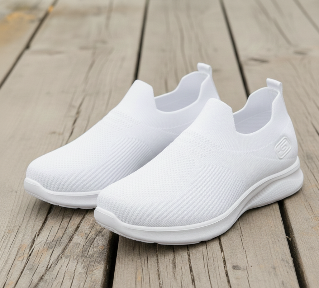 👟TENIS MOCASIN ORTOPEDICO PRIMAVERA🤩 PARA DAMA🥰