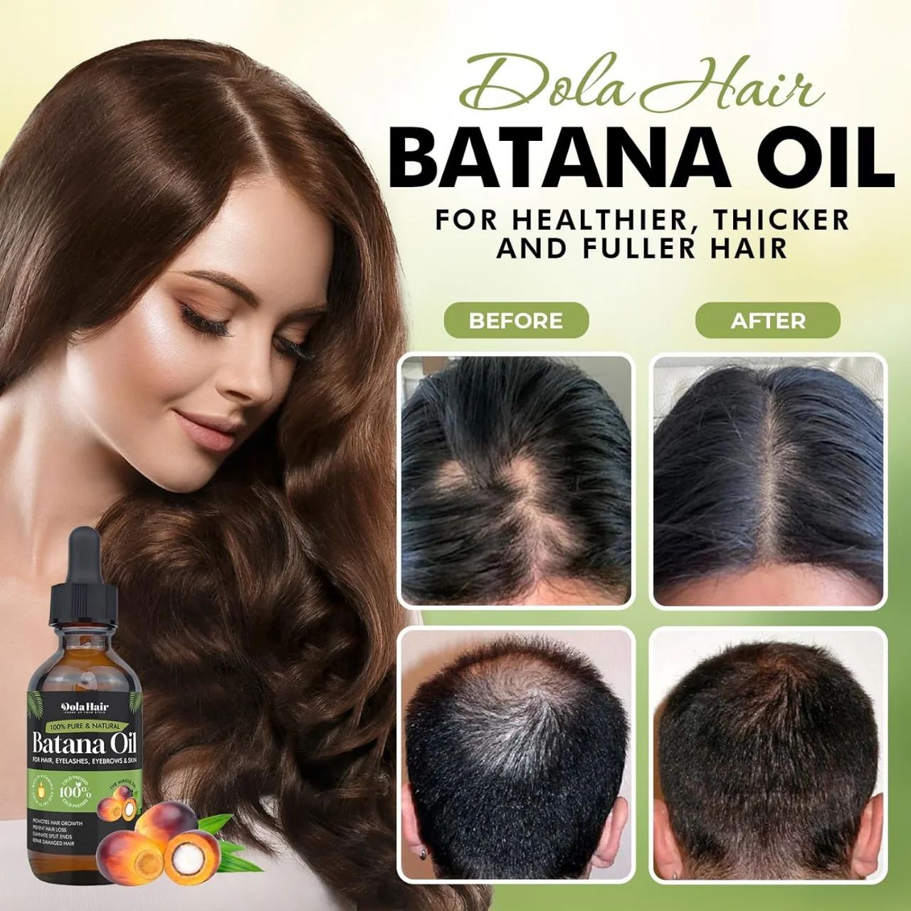 ACEITE BATANA ORIGINAL💫🔝