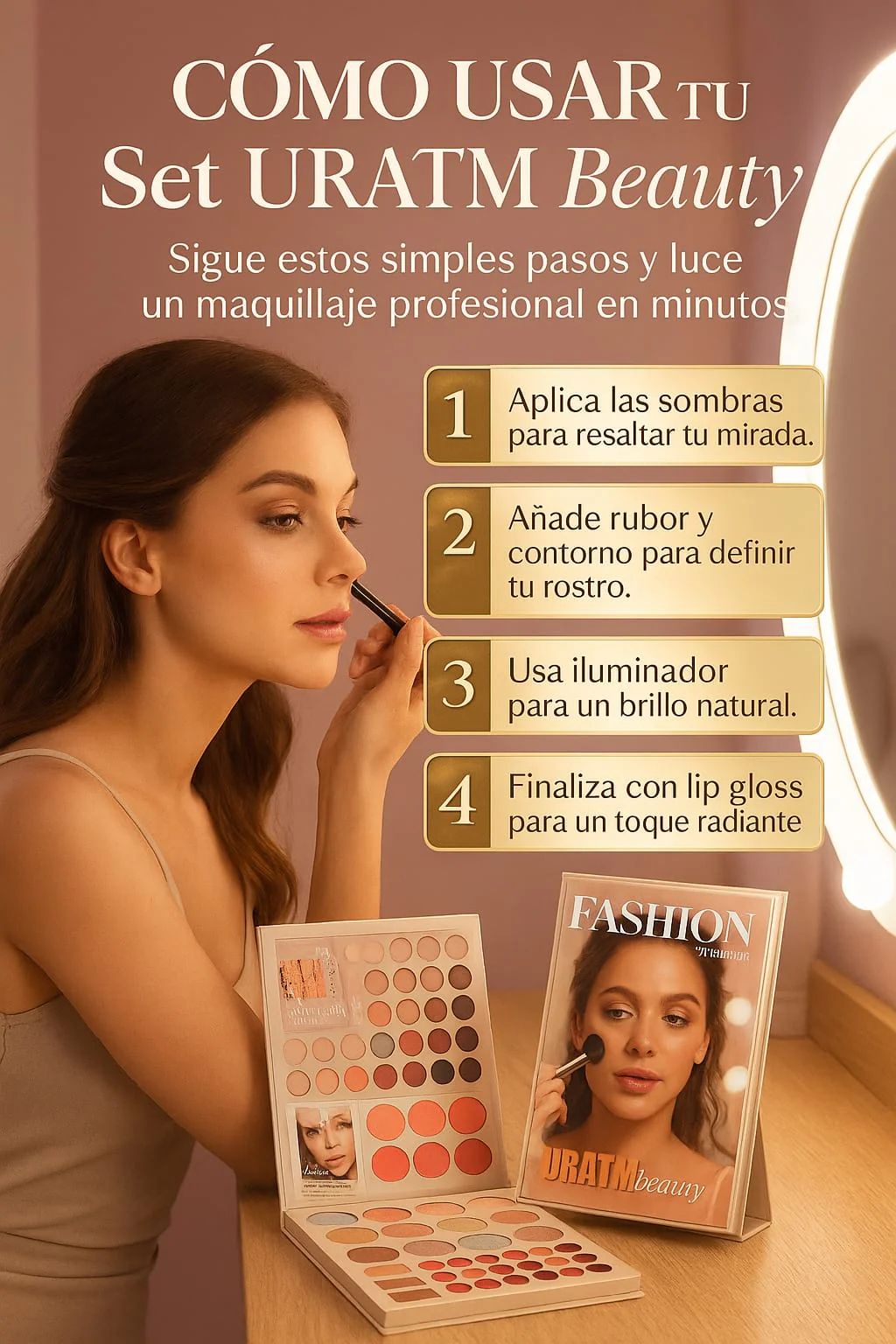 DIVINA PRO MAKEUP🎨💎