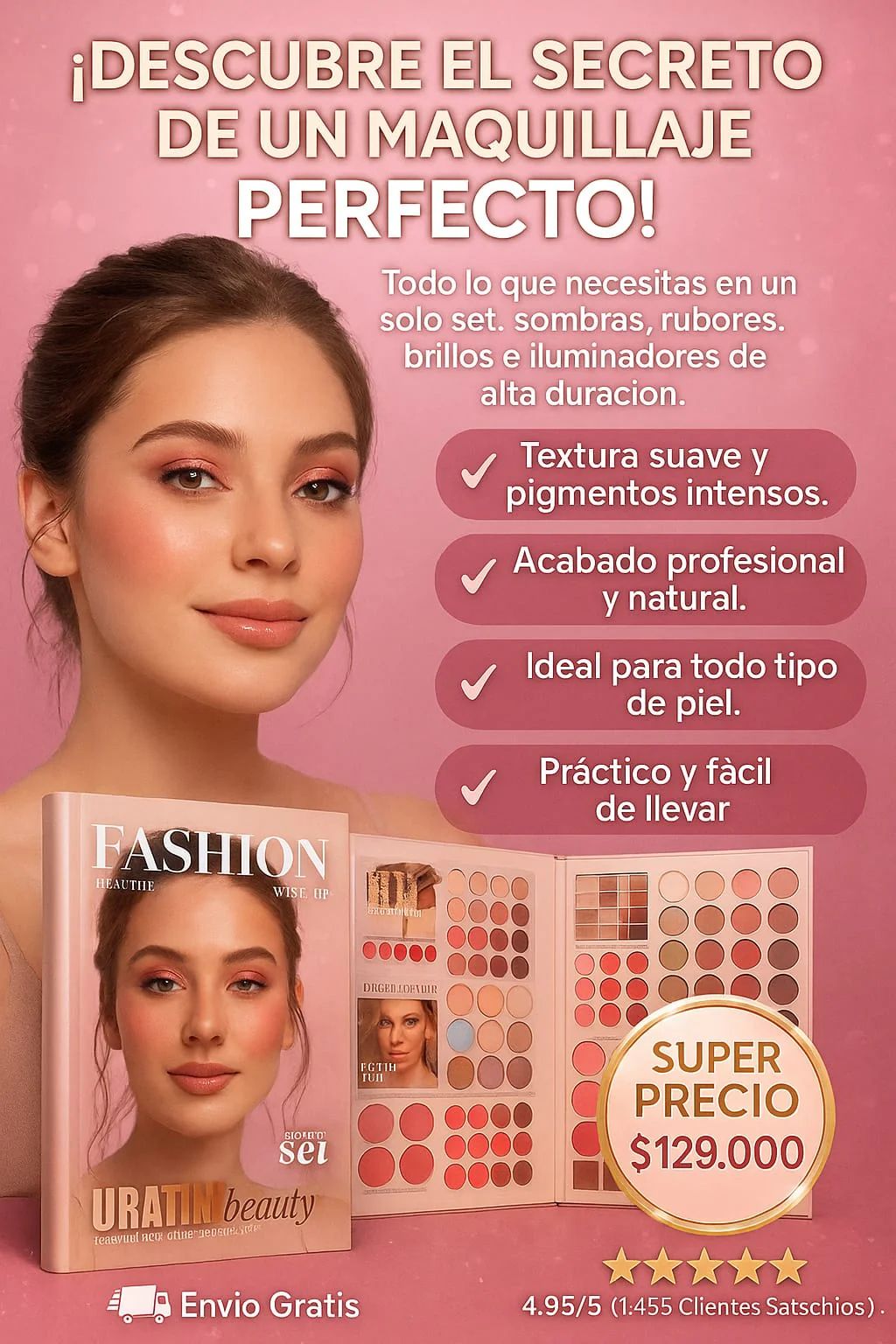 DIVINA PRO MAKEUP🎨💎