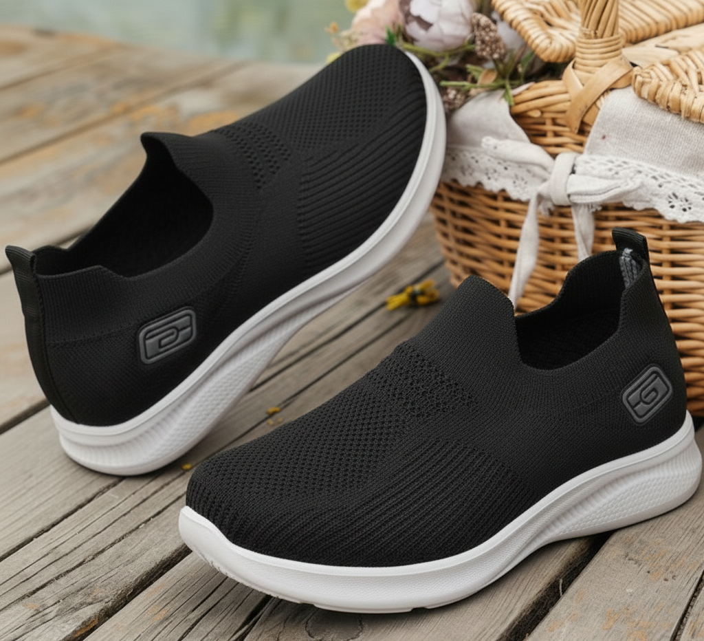 👟TENIS MOCASIN ORTOPEDICO PRIMAVERA🤩 PARA DAMA🥰