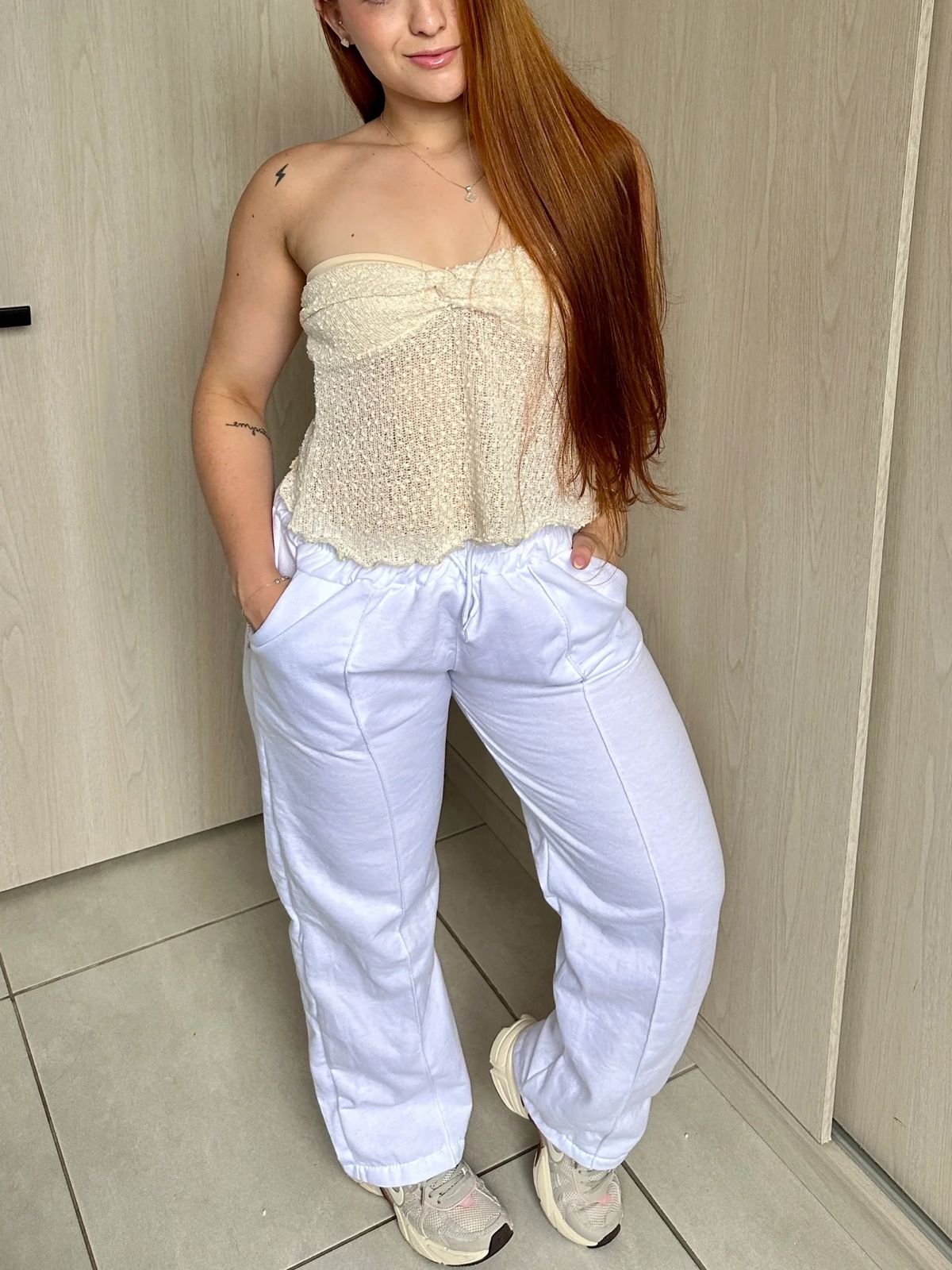 PANTALON ATENEA🔥🔝