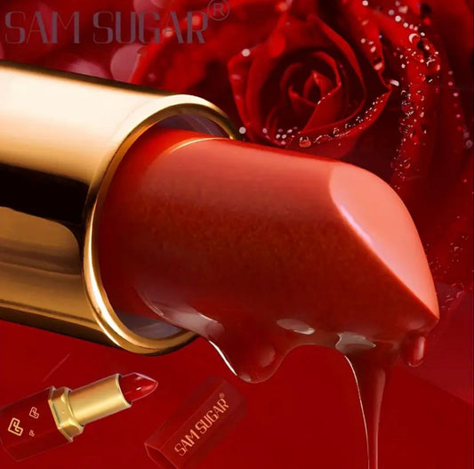 👄SET DE LABIALES💄 LUXURY PREMIUM X6💎