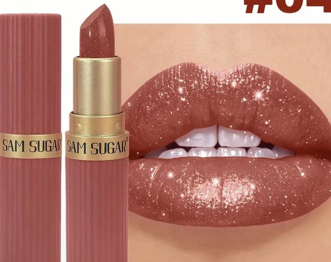 👄SET DE LABIALES💄 LUXURY PREMIUM X6💎