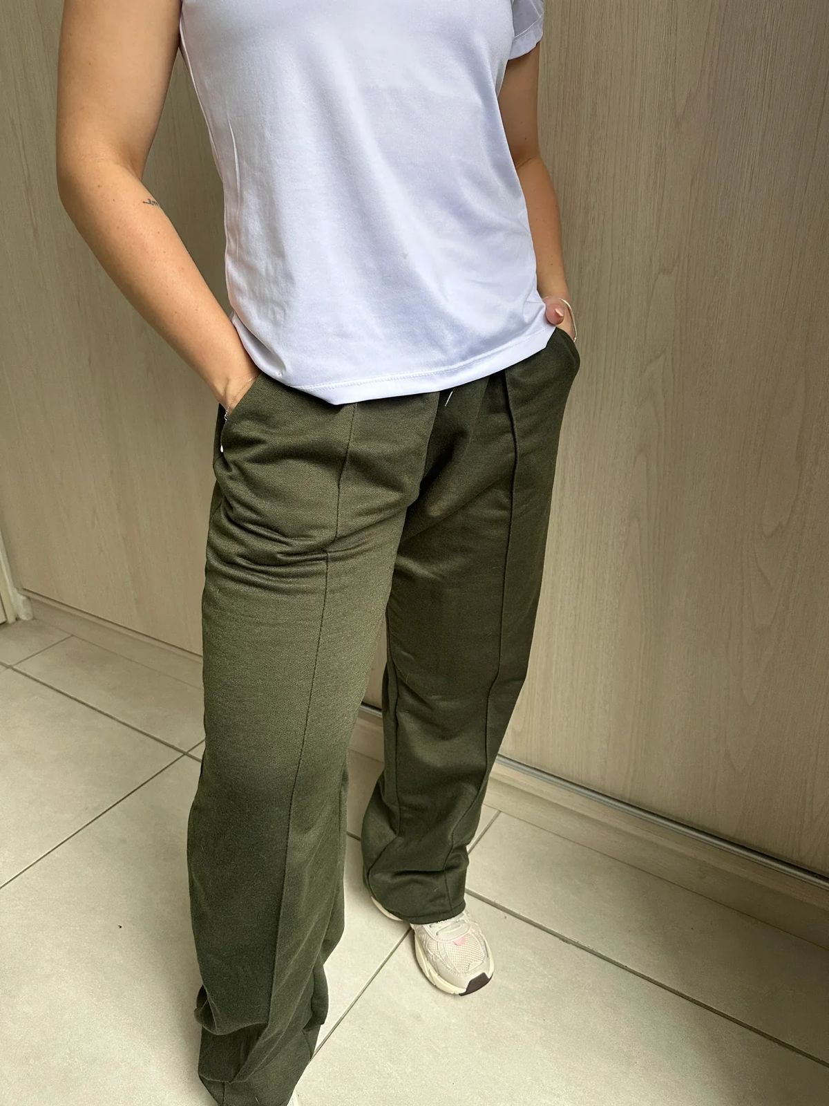 PANTALON ATENEA🔥🔝