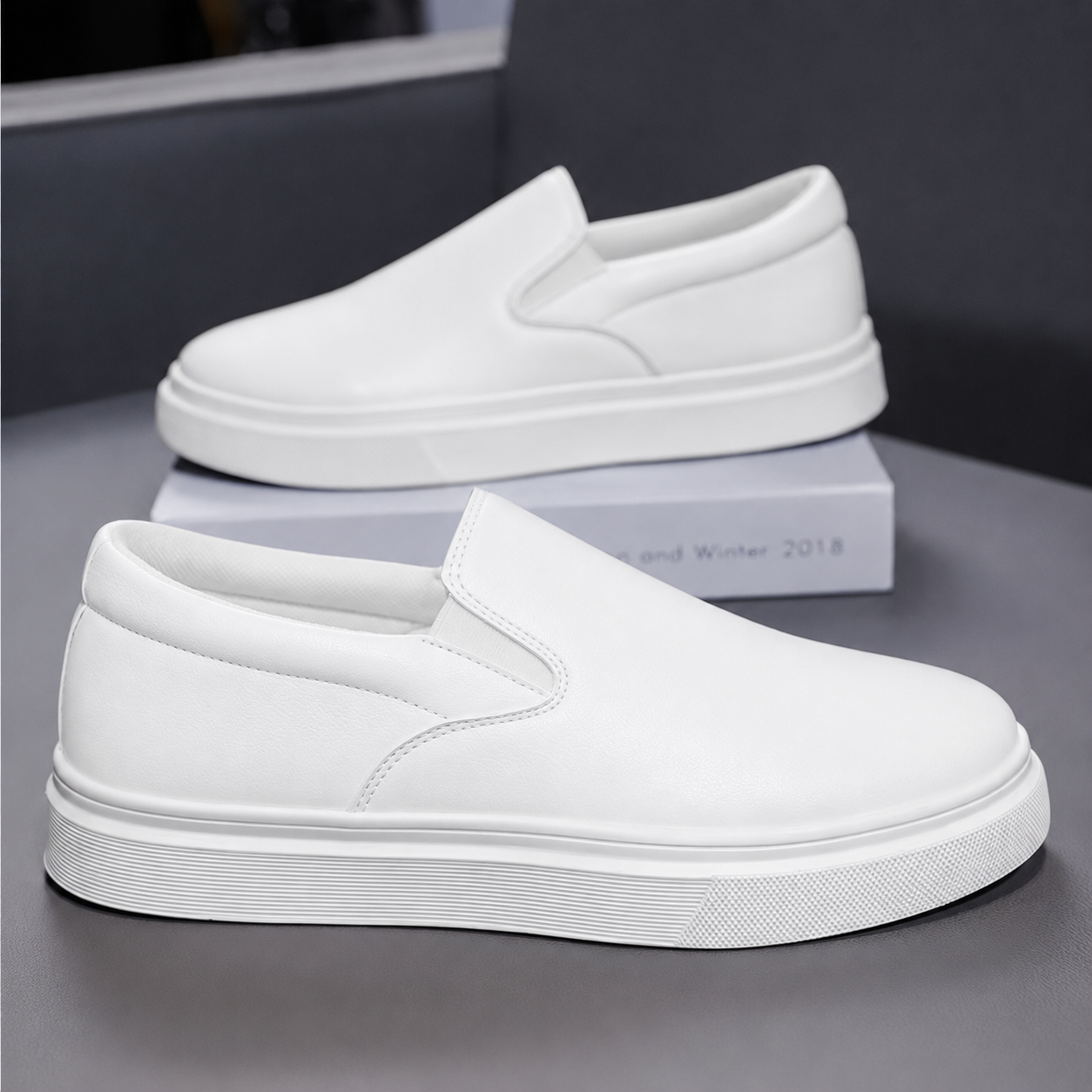 🔥ZAPATO URBAN STORE🔝👟ZAPATO VERSÁTIL PARA TODA OCASIÓN