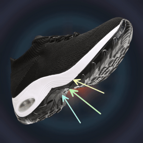 👟TENIS MOCASIN ORTOPEDICO PRIMAVERA🤩 PARA DAMA🥰