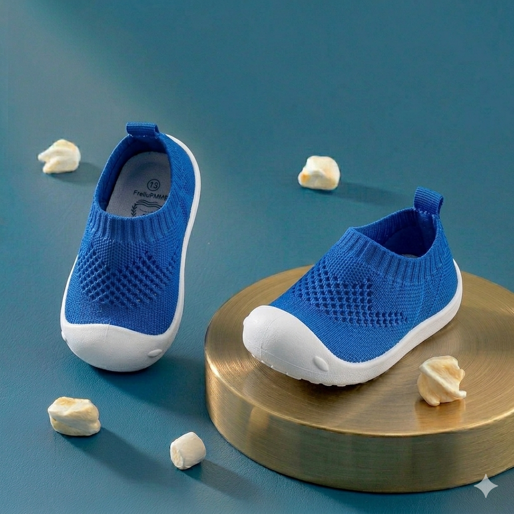 ZAPATOS NUBES FLEXIBLE👟☁️✨