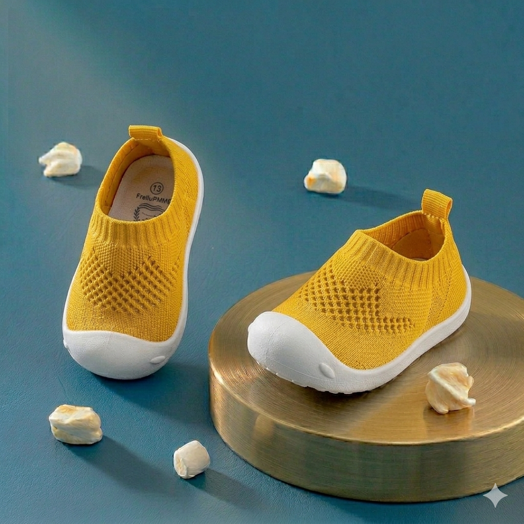 ZAPATOS NUBES FLEXIBLE👟☁️✨