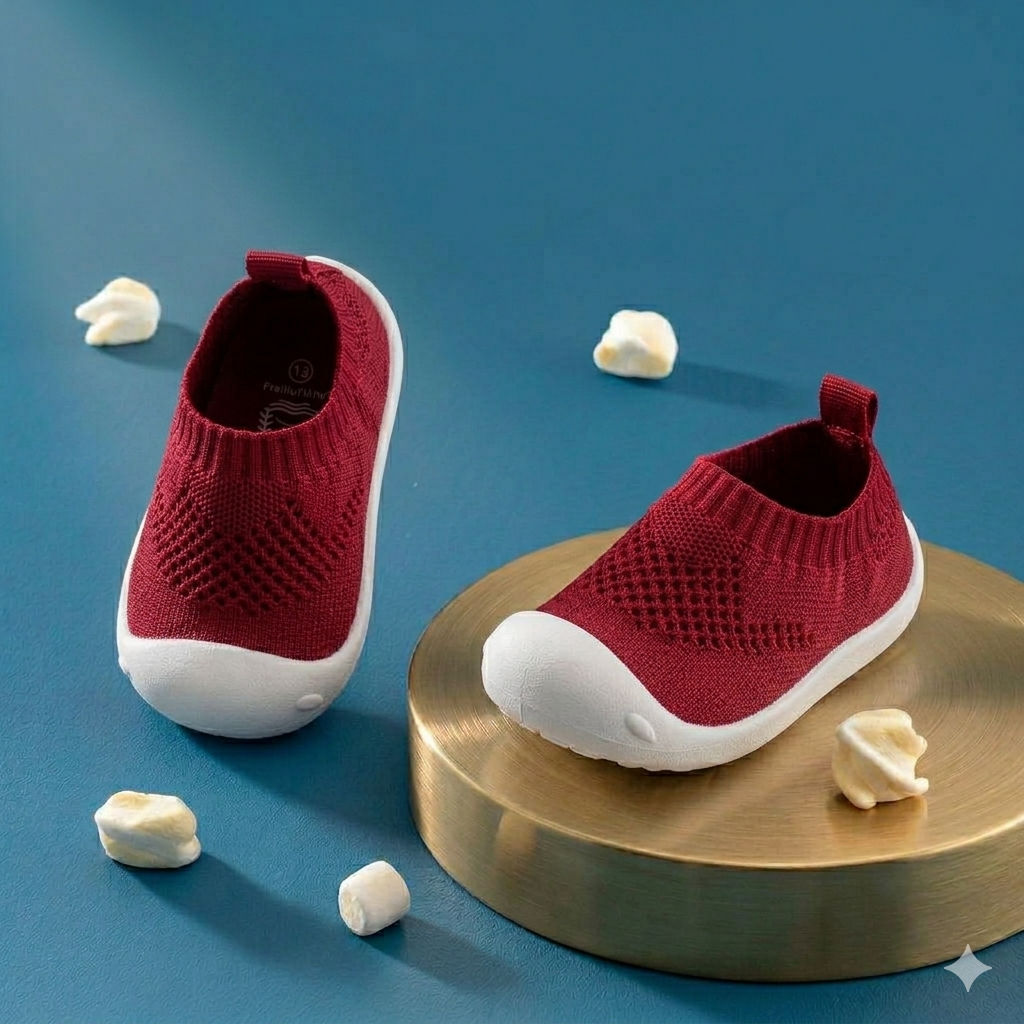 ZAPATOS NUBES FLEXIBLE👟☁️✨