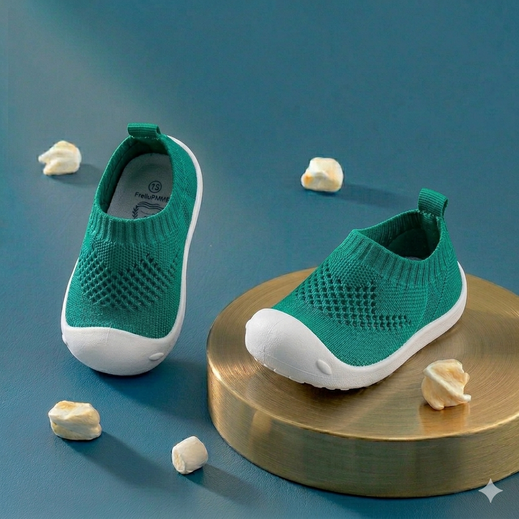 ZAPATOS NUBES FLEXIBLE👟☁️✨