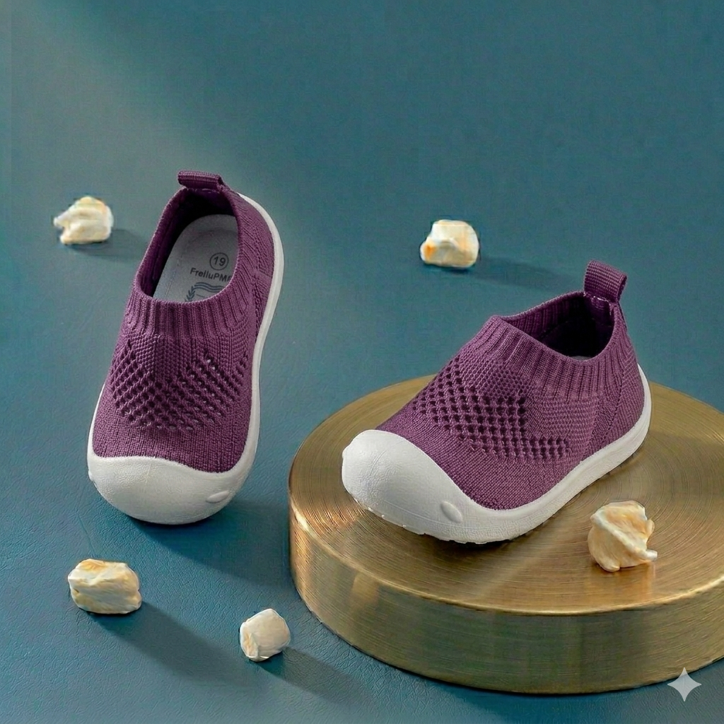 ZAPATOS NUBES FLEXIBLE👟☁️✨