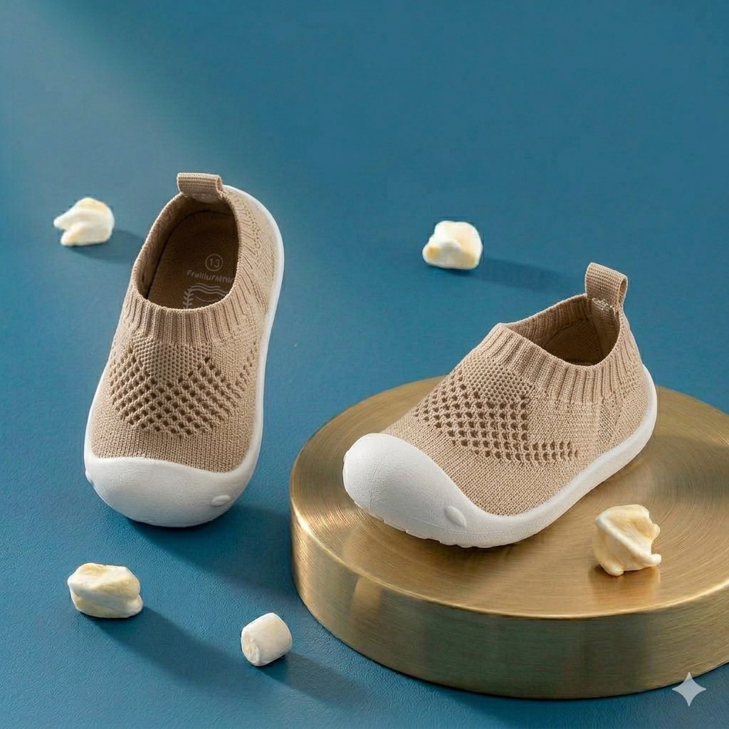 ZAPATOS NUBES FLEXIBLE👟☁️✨