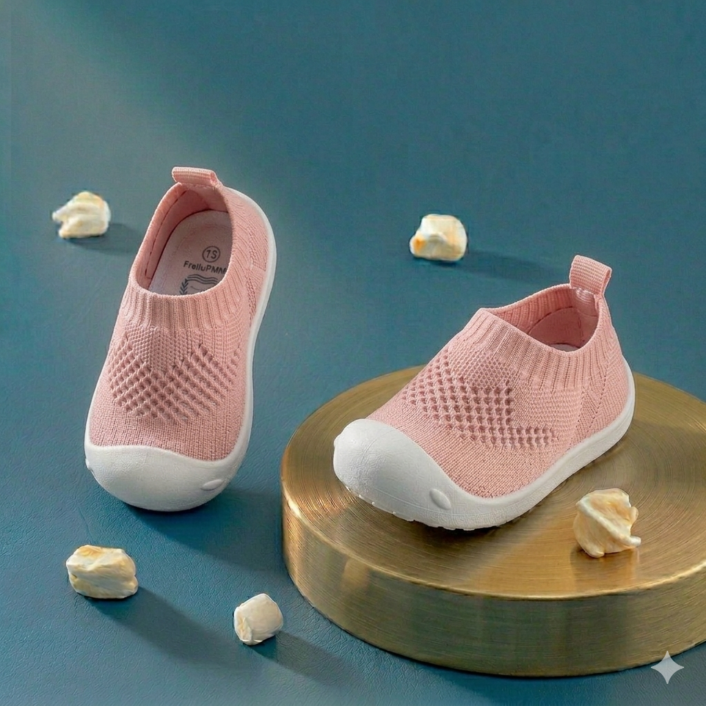 ZAPATOS NUBES FLEXIBLE👟☁️✨