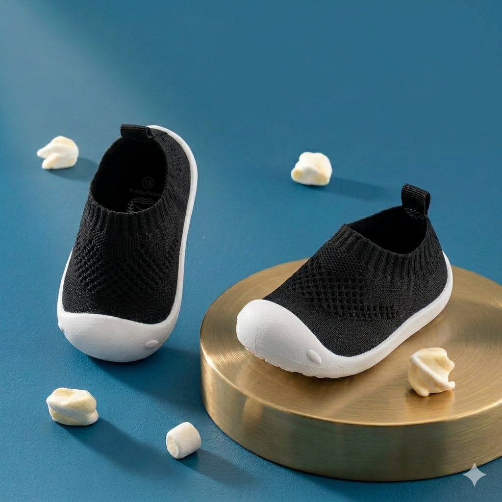 ZAPATOS NUBES FLEXIBLE👟☁️✨