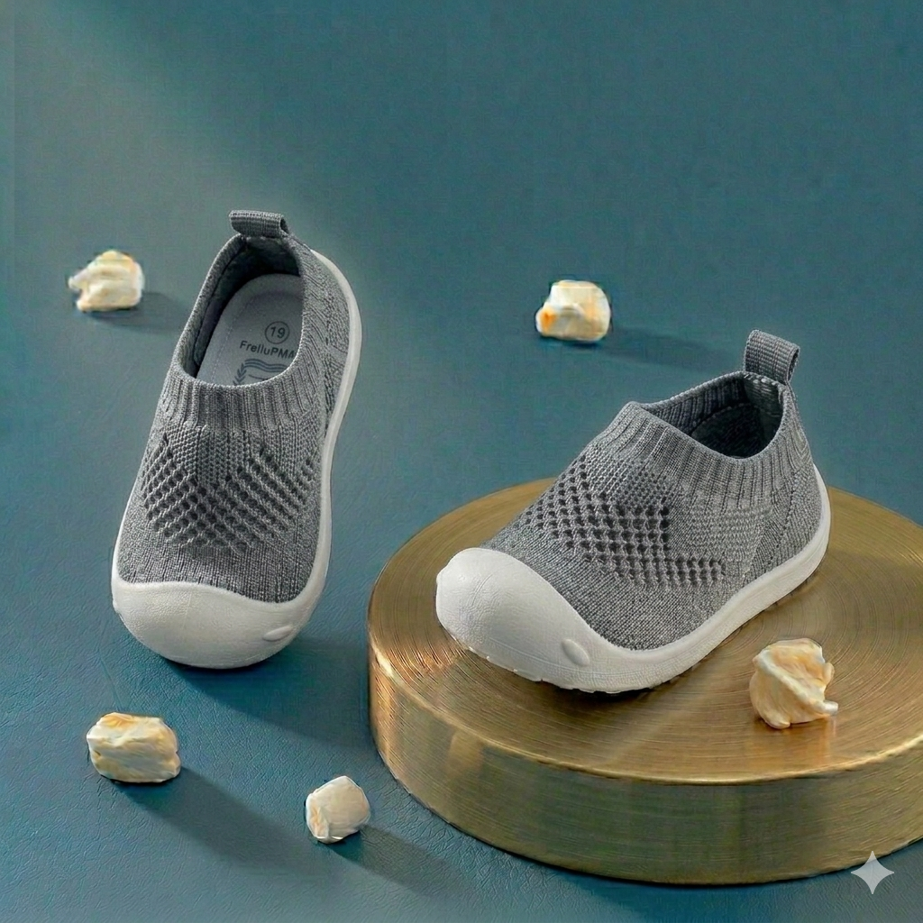 ZAPATOS NUBES FLEXIBLE👟☁️✨