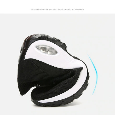 👟TENIS MOCASIN ORTOPEDICO PRIMAVERA🤩 PARA DAMA🥰