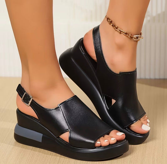 SANDALIA AZARA ORTOPEDICA🔥🤩