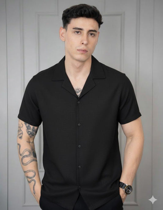 CAMISA AKILES🔥💼