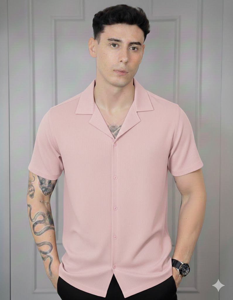 CAMISA AKILES🔥💼